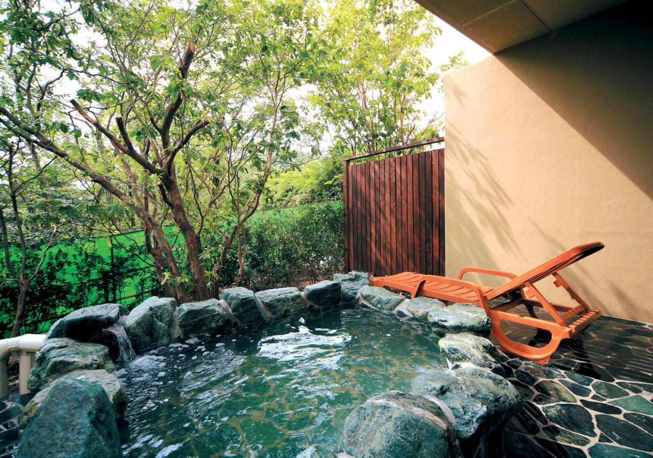 Nasu Hoshi No Akari Exterior foto
