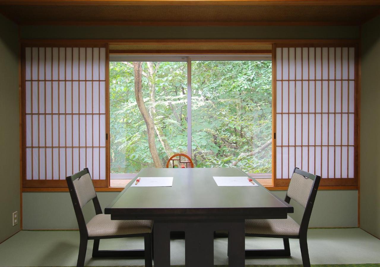 Nasu Hoshi No Akari Exterior foto
