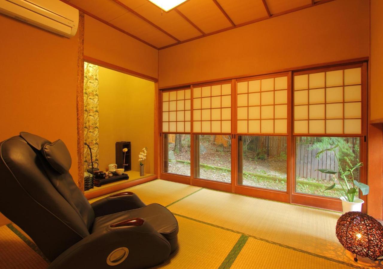 Nasu Hoshi No Akari Exterior foto